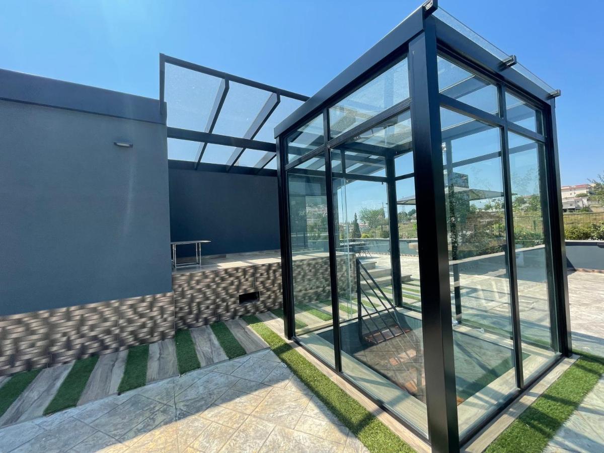 Perla Luxury Penthouse Apartment