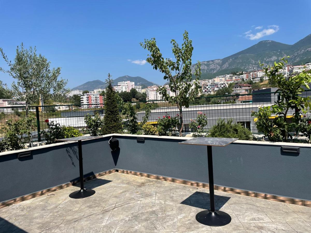 Apartment Perla Luxury Penthouse Tirana